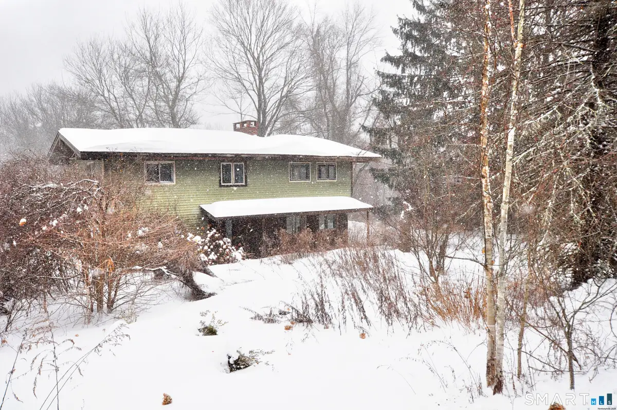 176 Todd Hill Road, Bethlehem, CT 06751 - #1