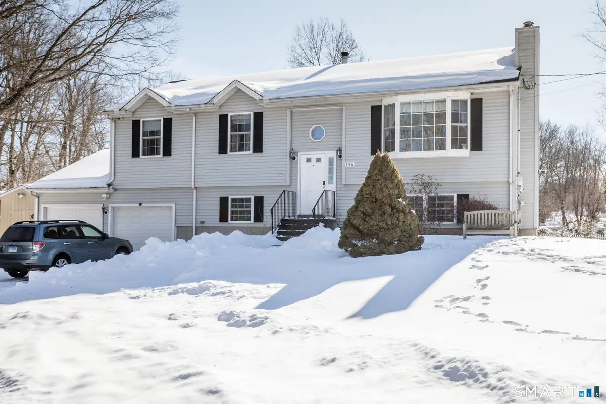 146 Fitch Street, North Haven, CT 06473 - #1