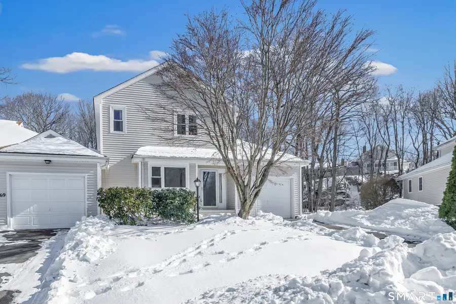 268 Navajo Loop #268, Shelton, CT 06484 - Image #2