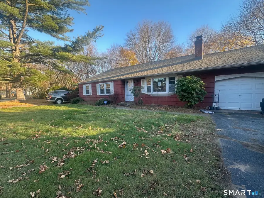 779 Ellington Road, South Windsor, CT 06074 - #2