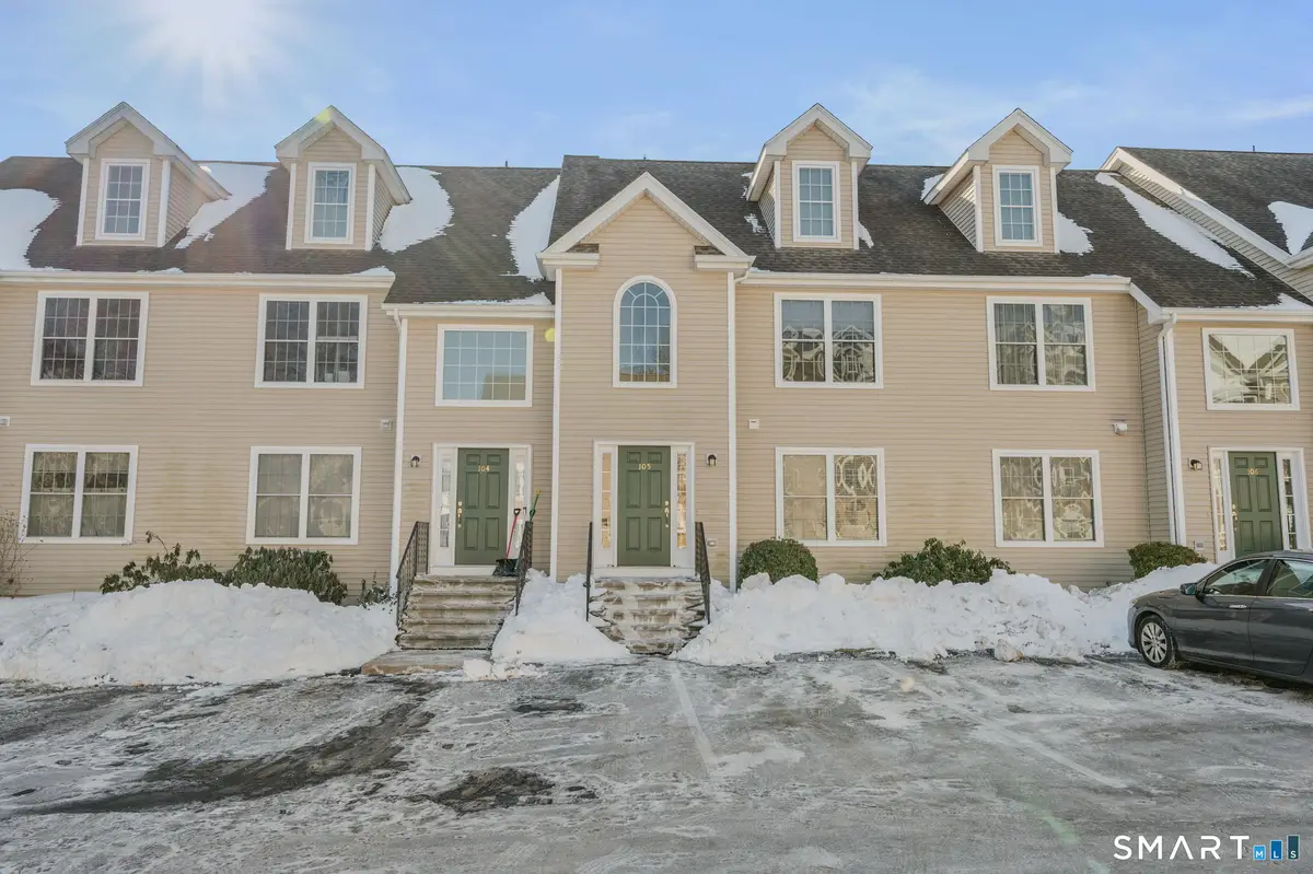 15 Freedom Way #105, East Lyme, CT 06357 - Image #1