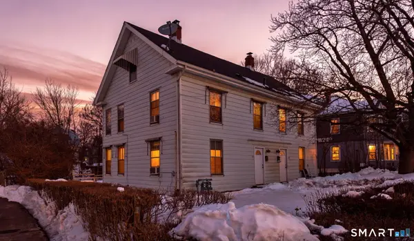 111 Eldridge Street, Manchester, CT 06040