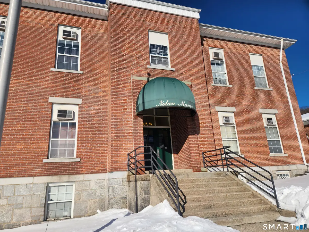 91 4th Street #APT 7, Ansonia, CT 06401 - #1