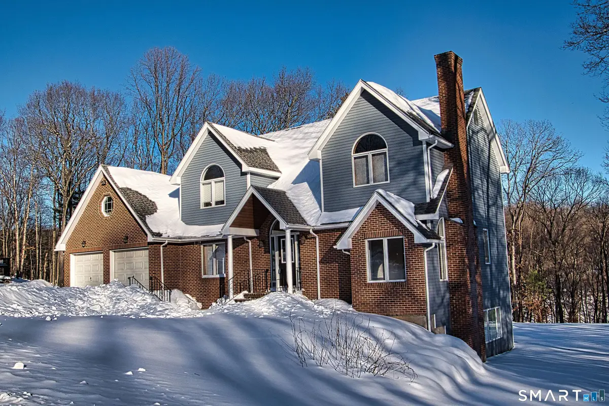 60 Wildcat Road, Burlington, CT 06013 - #1