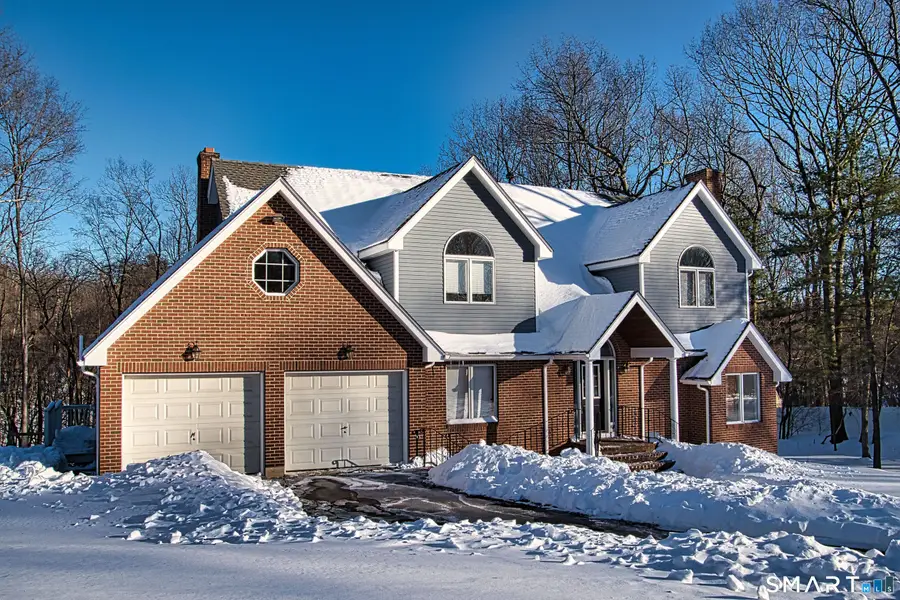 60 Wildcat Road, Burlington, CT 06013 - #2