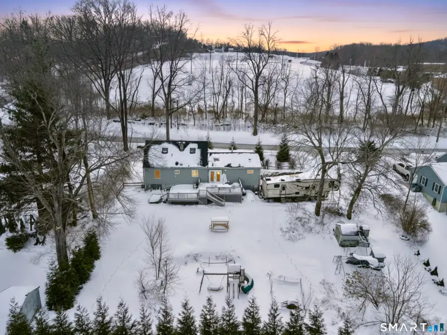 156 Back Rimmon Road, Beacon Falls, CT 06403 - #2