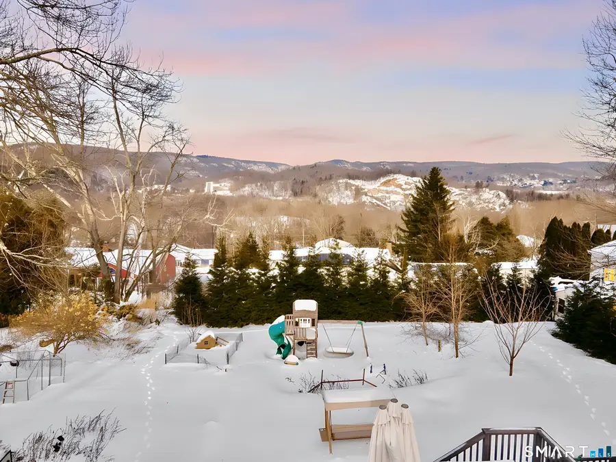 156 Back Rimmon Road, Beacon Falls, CT 06403 - #3