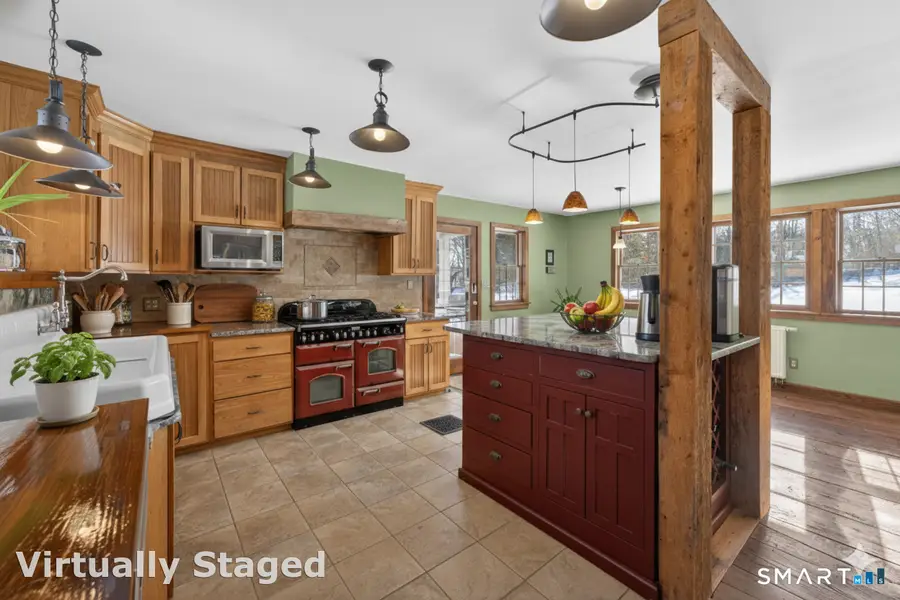 310 South Bigelow Road, Hampton, CT 06247 - #3