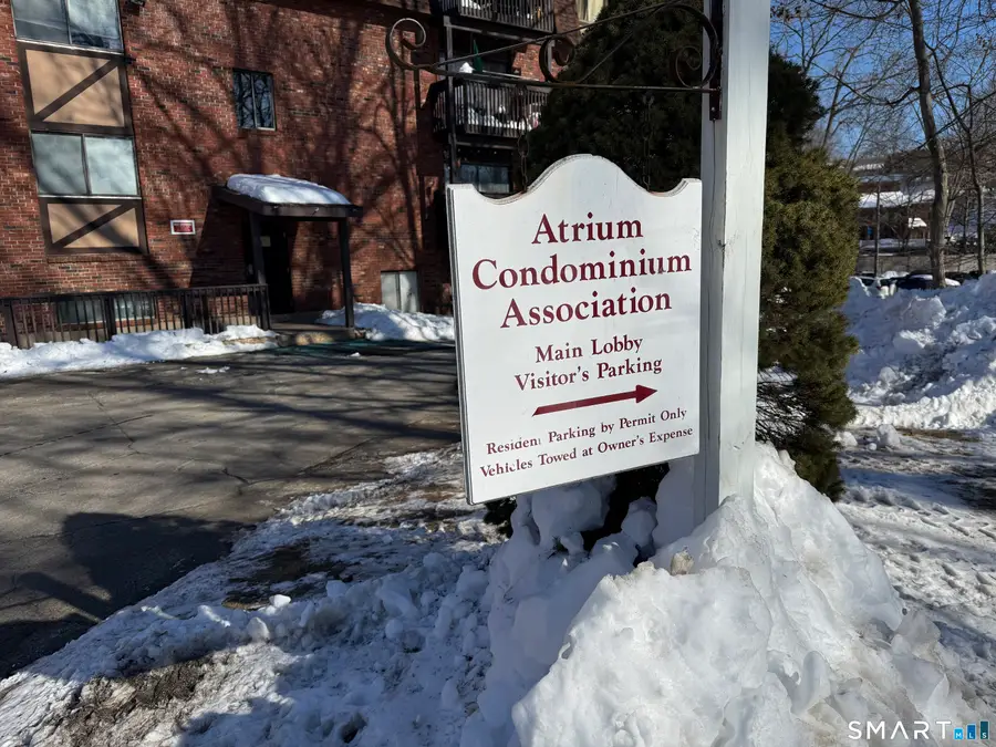 1274 East Main Street #D-7, Meriden, CT 06405 - #3