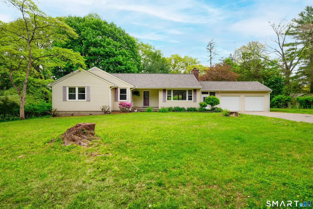6 Fairview Terrace, New Milford, CT 06776 - #1