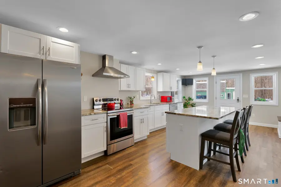 390 Scott Hill Road, Lebanon, CT 06249 - #3