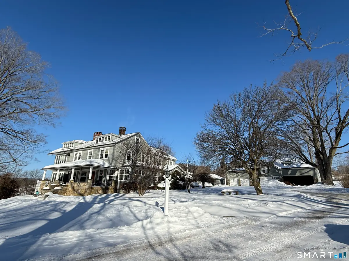143 East Canaan Road, North Canaan, CT 06024 - #1