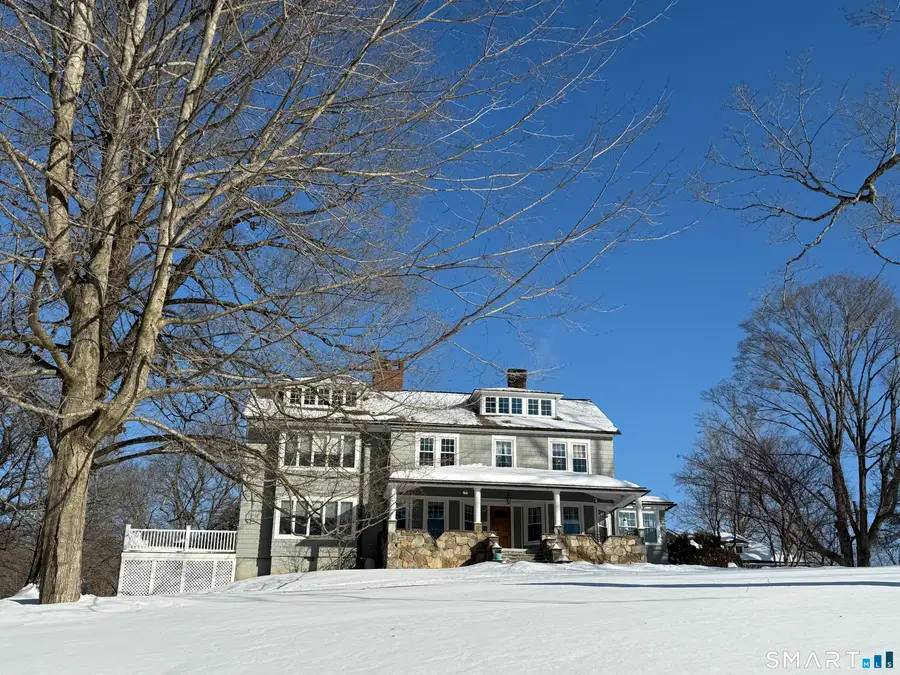 143 East Canaan Road, North Canaan, CT 06024 - #3