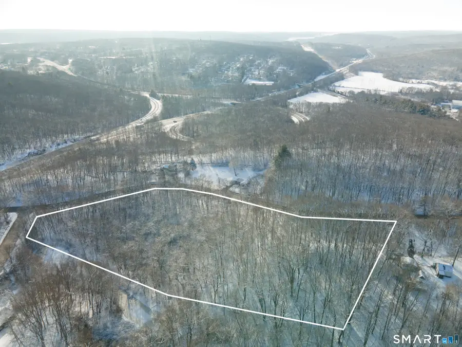 167 Fitch Hill Road, Uncasville, CT 06382 - #3