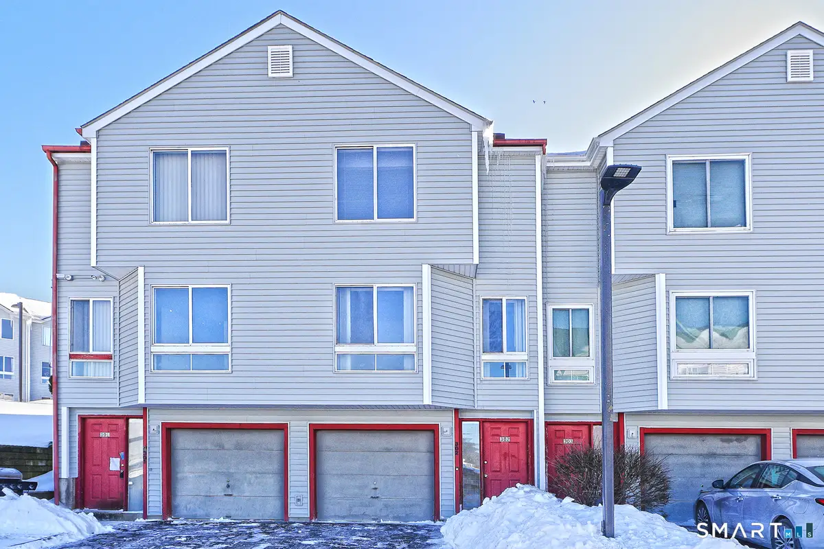 1423 Quinnipiac Avenue #302, New Haven, CT 06513 - #1