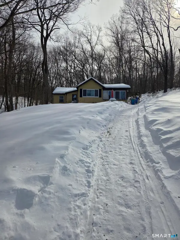 277 Lake Road, Andover, CT 06232