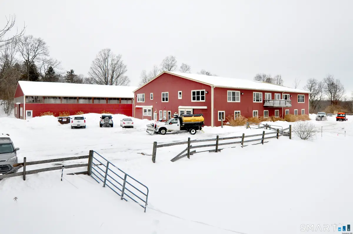 184 Todd Hill Road, Bethlehem, CT 06751 - #1