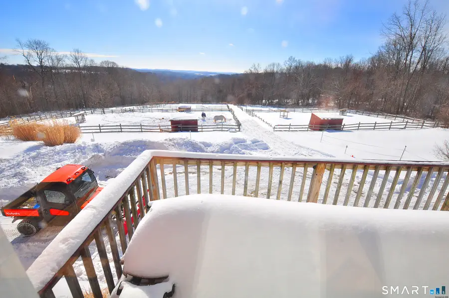 184 Todd Hill Road, Bethlehem, CT 06751 - #2