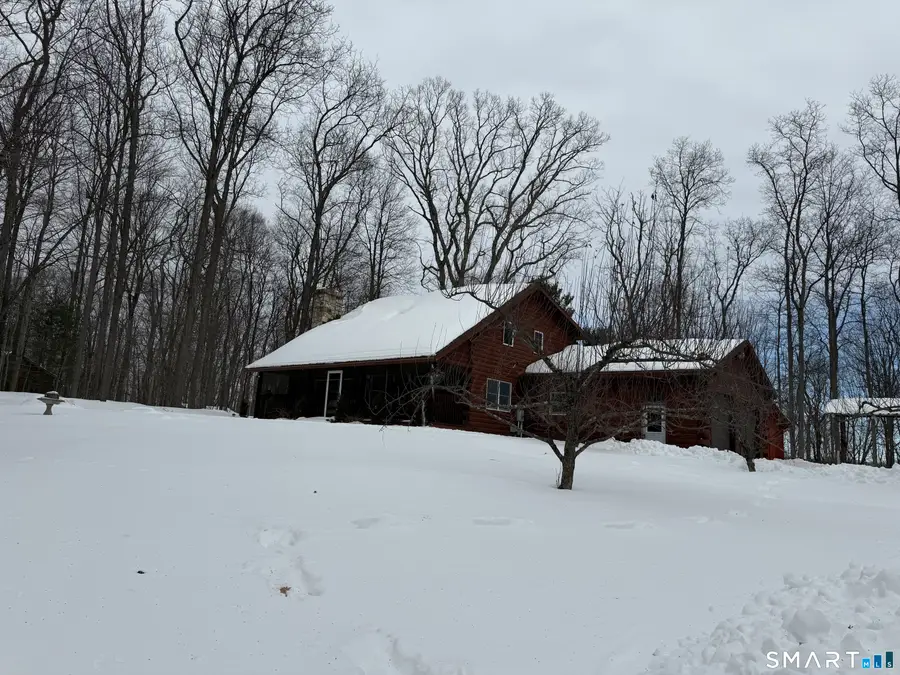 56 Reservoir Road, Goshen, CT 06756 - #3