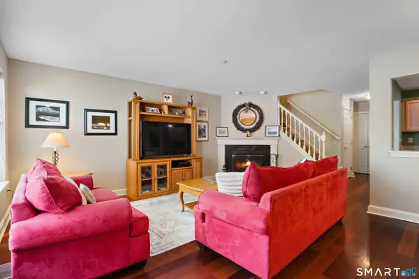 631 Danbury Road #30, Ridgefield, CT 06877