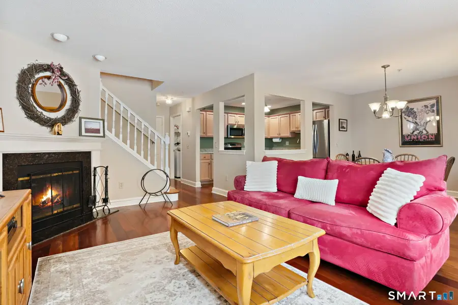 631 Danbury Road #30, Ridgefield, CT 06877 - #2