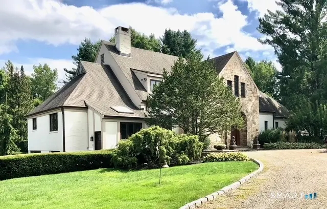 33 Mountain Farms Road, West Hartford, CT 06117 - #1