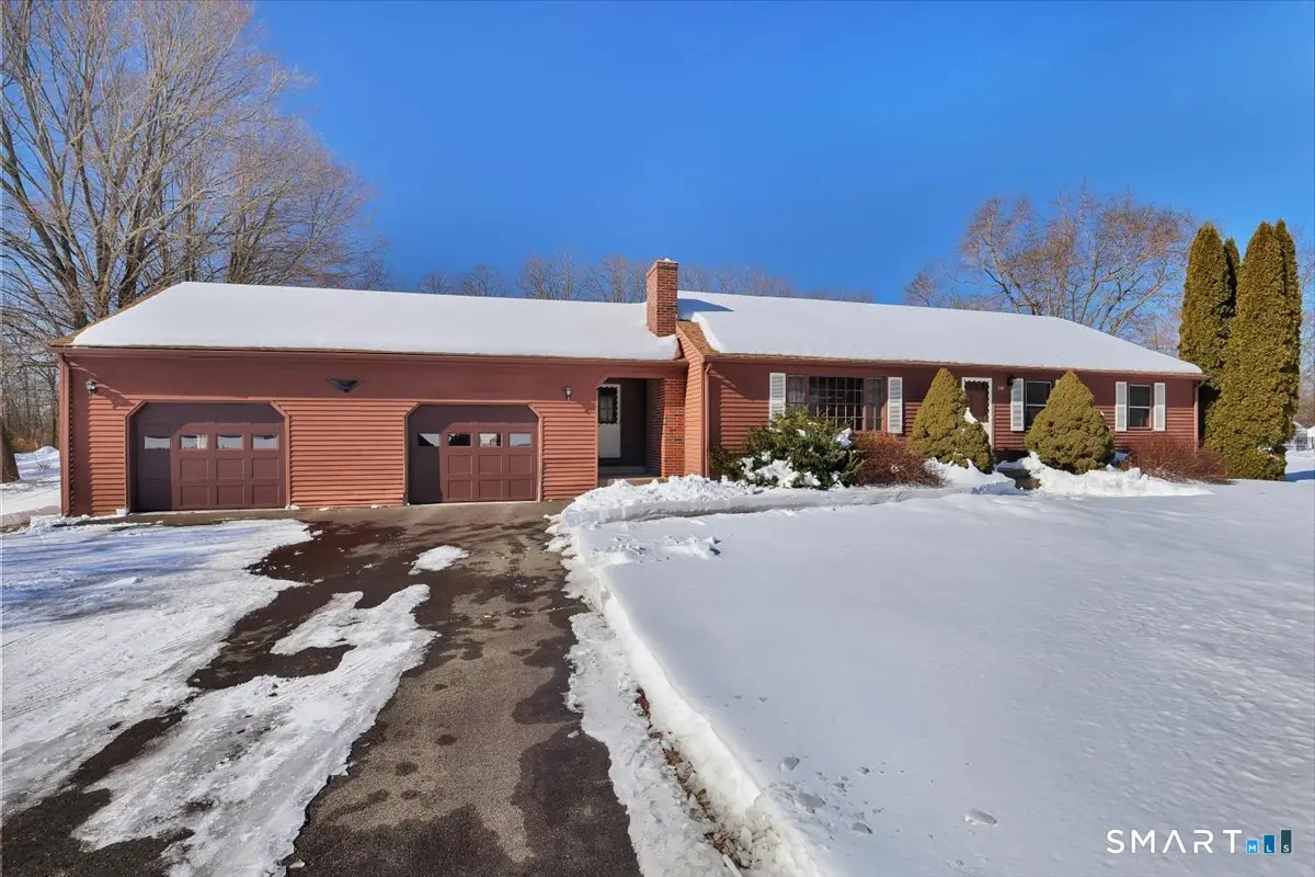 220 Rose Hill Road, Portland, CT 06480 - #1