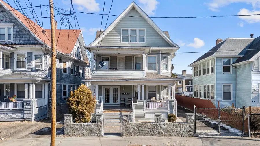 1146 Iranistan Avenue, Bridgeport, CT 06605 - Image #2