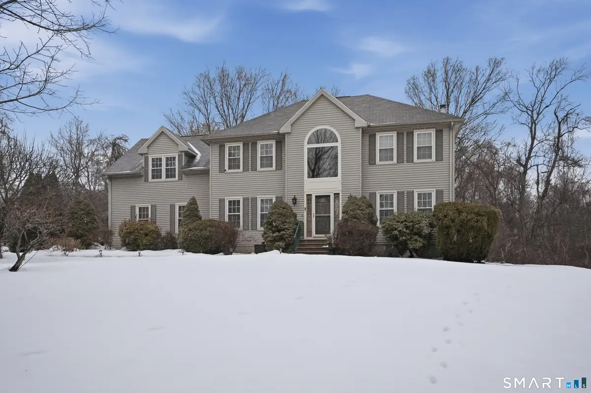 34 Nathan Hale Court, Cheshire, CT 06410 - #1