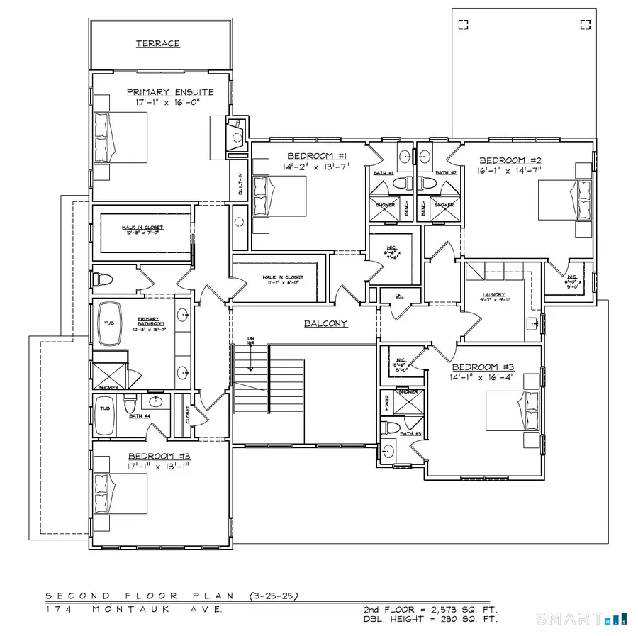 174 Montauk Avenue, Stonington, CT 06378 - #3