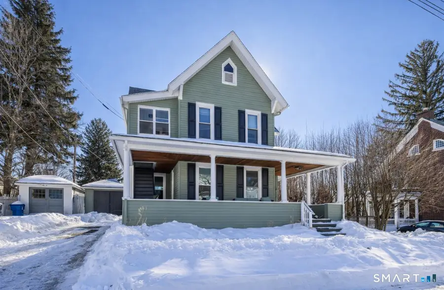 33 Merriman Street, Bristol, CT 06010 - Image #2