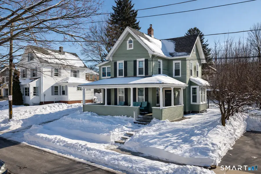33 Merriman Street, Bristol, CT 06010 - Image #3