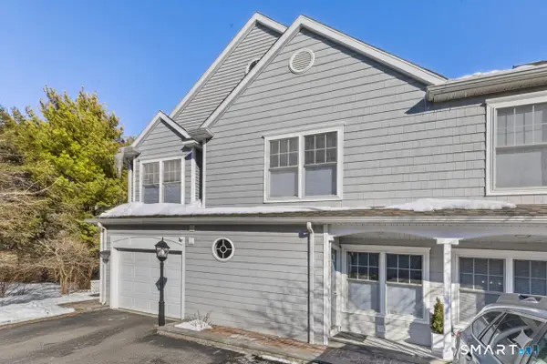 865 High Ridge Road #1, Stamford, CT 06905