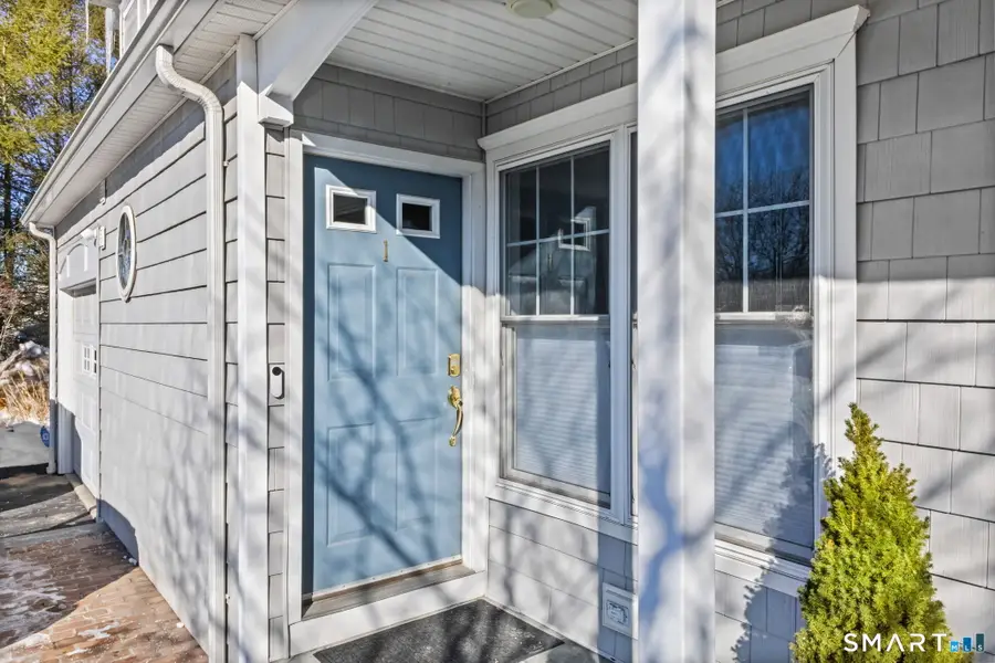 865 High Ridge Road #1, Stamford, CT 06905 - #2