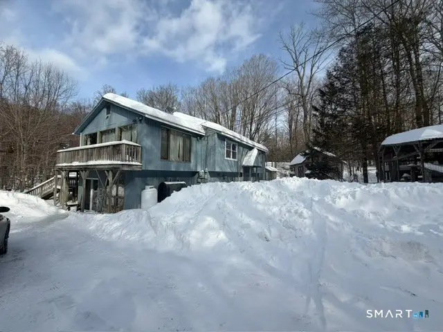 290 Gillette Road, New Hartford, CT 06057 - #1