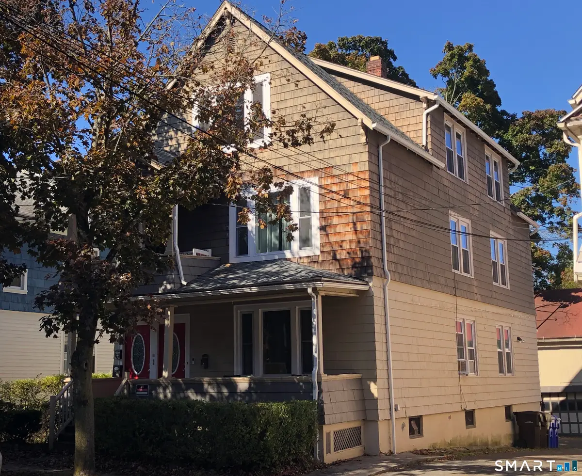 132 Grand Street, Middletown, CT 06457 - #1