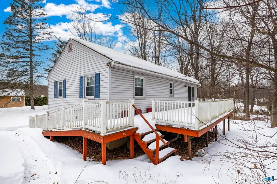 411 Bennetts Farm Road, Ridgefield, CT 06877 - #2