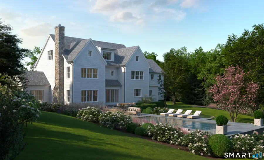 110 Long Lots Road, Westport, CT 06880 - #3