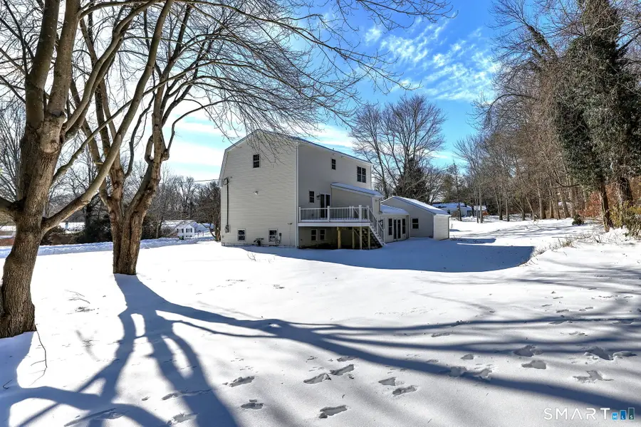 109 Green Meadow Road, Milford, CT 06461 - #2