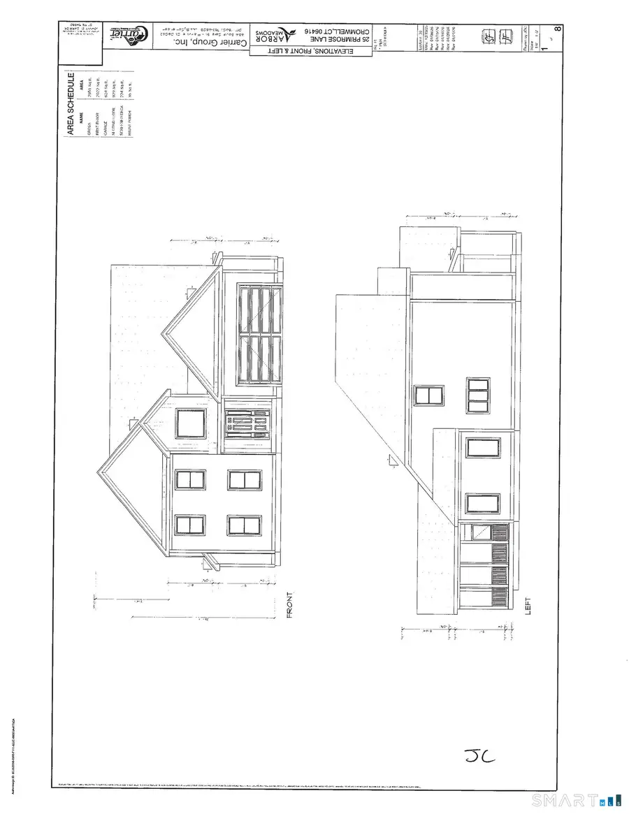 25 Primrose Lane, Cromwell, CT 06416 - Image #2