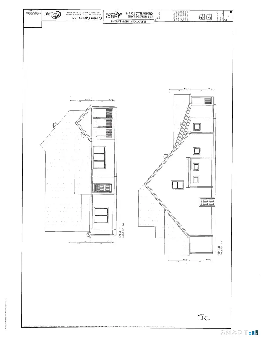 25 Primrose Lane, Cromwell, CT 06416 - Image #3