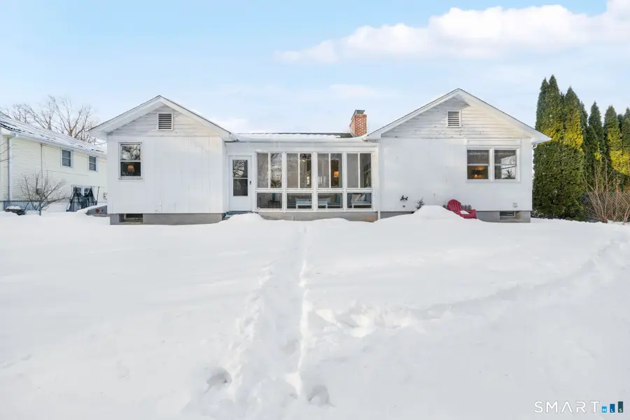 153 Brewster Road, West Hartford, CT 06117 - #3