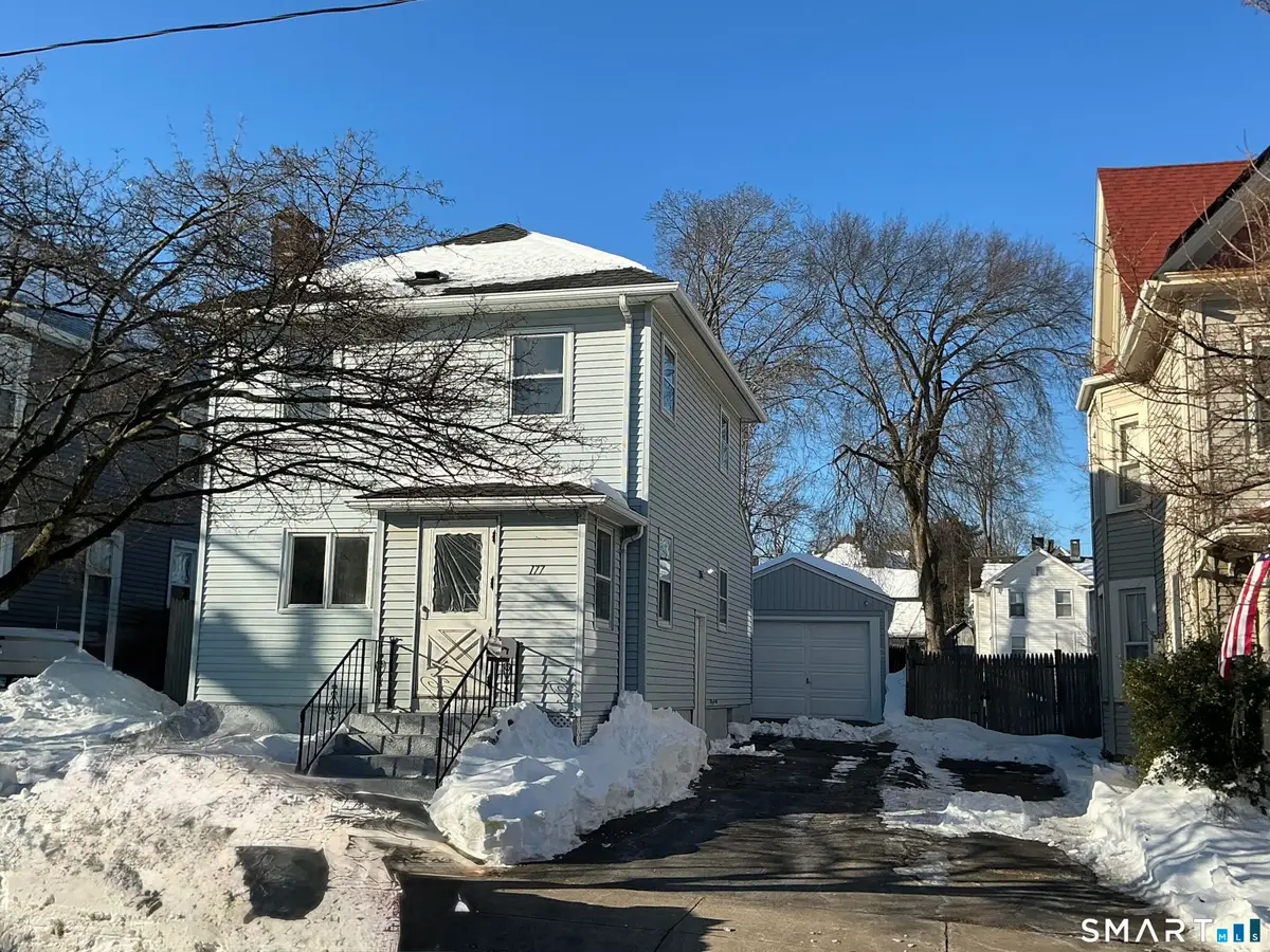177 Pearl Street, Middletown, CT 06457 - #1