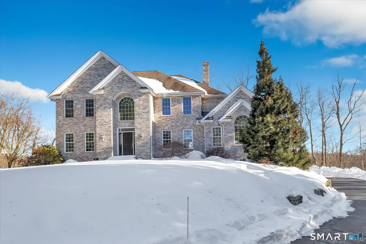 16 Scotch Pine Drive, Shelton, CT 06484 - Image #1