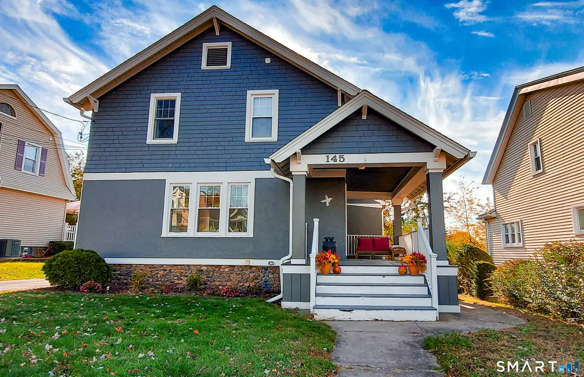 145 Fort Hale Road, New Haven, CT 06512 - Image #1