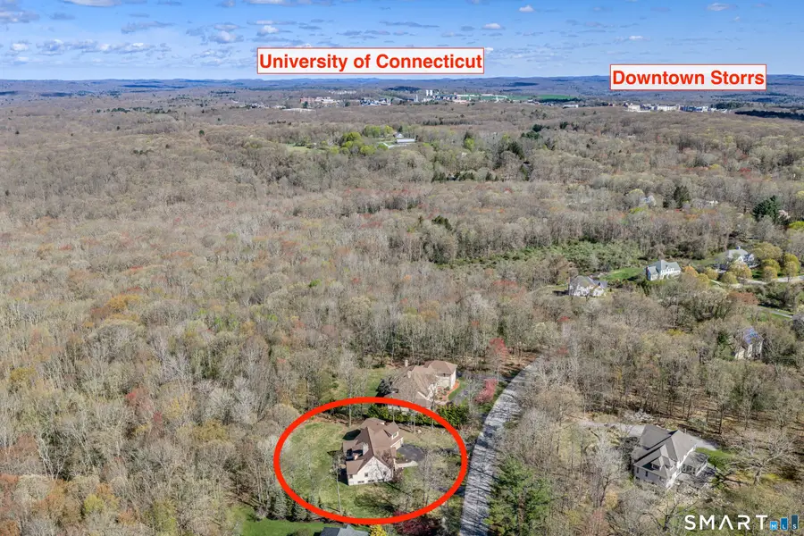 40 Maxfelix Drive, Mansfield, CT 06268 - #3