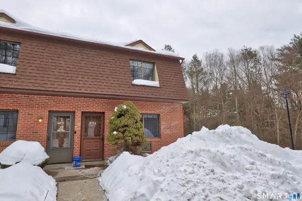 143 Pine Hill Road #17A, Thomaston, CT 06787