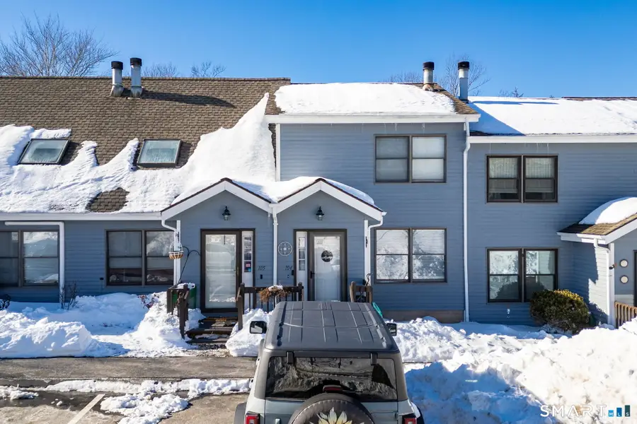 104 Lake Vista Drive #104, East Hampton, CT 06424 - #2