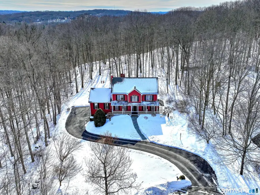 66 Summit Drive, Monroe, CT 06468 - #2