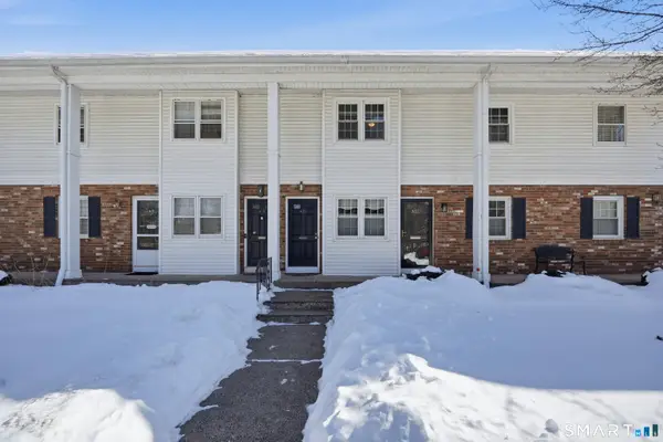 11 Bradley Circle #A, Enfield, CT 06082